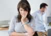 Divorce law