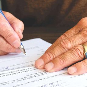 Wills Estates Law Experts